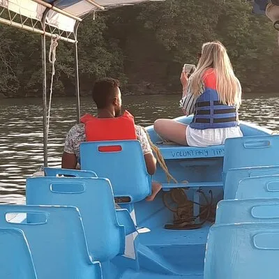 Las Isletas Boat Tour