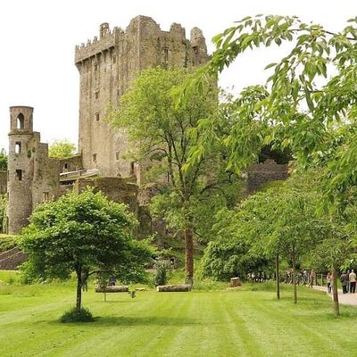 Top Private Tours UK