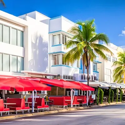 Art Deco Tour: Step Back in Time to the Roaring Twenties