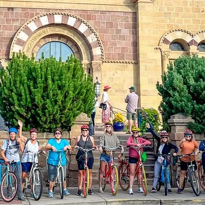 Routes Bicycle Tours & Rentals