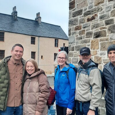 Private York Walking Tour with Local Guide