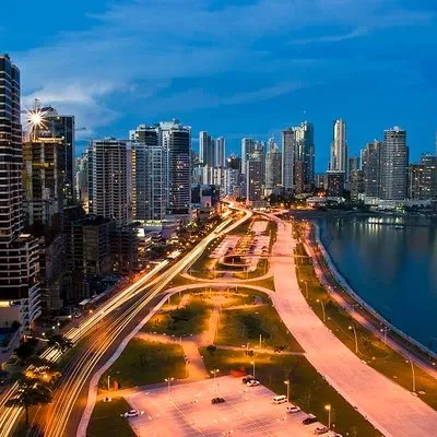 Panama Canal Tours
