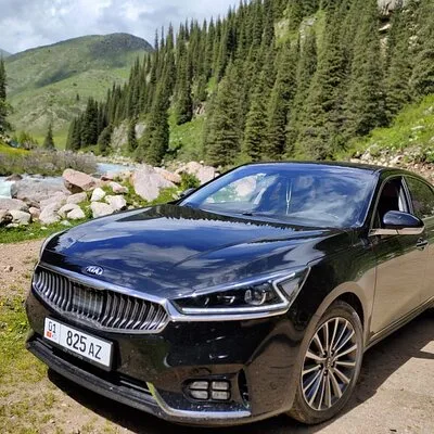 Transfer from Manas International Airport to Bishkek or Back