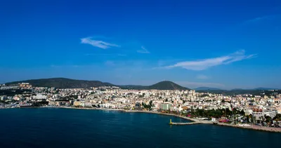 Private All Inclusive Ephesus, House of Virgin Mary, Temple of Artemis Tour with Lunch and Entrances from Kusadasi