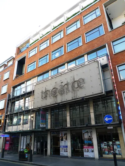 Soho Music & Historic Pubs Tour in London