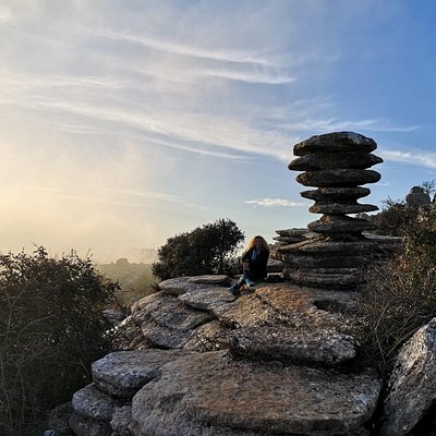 Visita Antequera