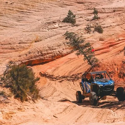 Kanab Tour Company