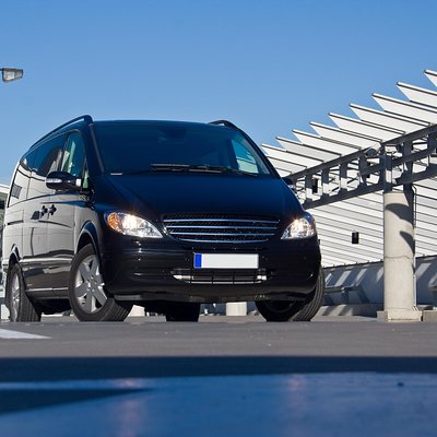 Shared Shuttle between Natal Airport and Pipa Hotels
