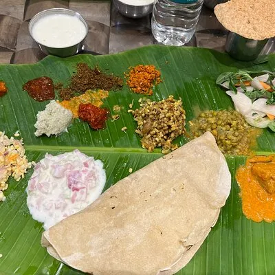 Doctor led Bengaluru Food Tour Discover Authentic Local Cuisine