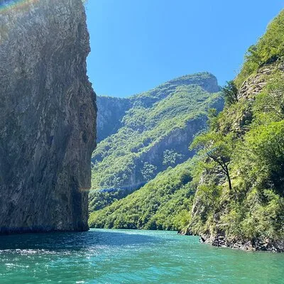 Travel North Albania