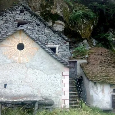 Ticino Tours
