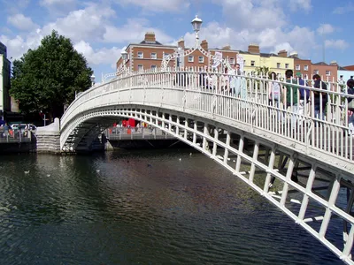 Traditional Irish Musical Pub Crawl in Dublin