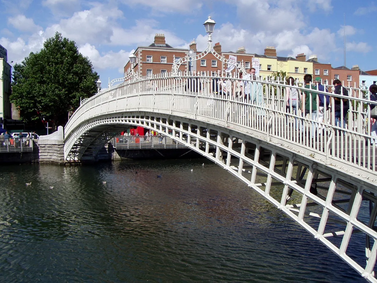 Traditional Irish Musical Pub Crawl in Dublin