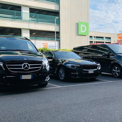 Private Transfer from Dover Cruise Port to London Airport (LHR)