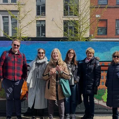 Northern Quarter Walking Tour: Street Art & Local Stories