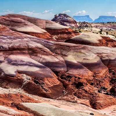 Capitol Reef Outfitters