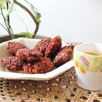 South Indian Vegetarian Home-Dining Near Chennai Airport