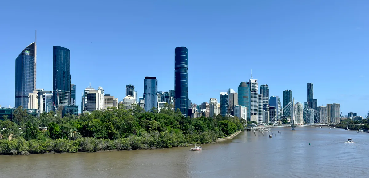 XXXX Brewery Tour in Brisbane with Beer Tastings