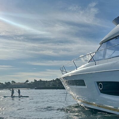 Eddie V's Prime Seafood