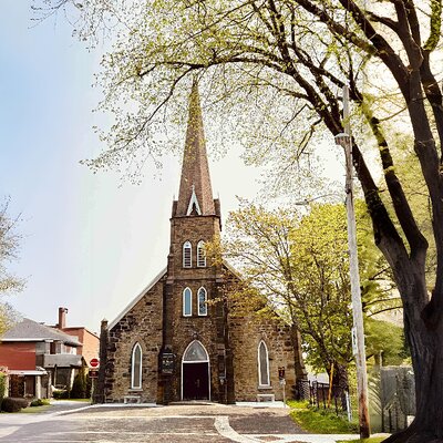 City Sights and Shoreline Tour