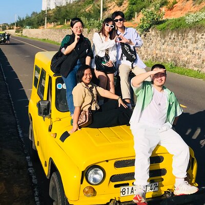 PTK Travel
