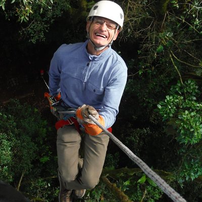 The Original Canopy Tour
