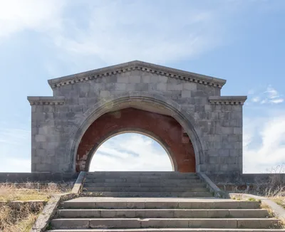 Yerevan Day Trip: Garni Temple, Geghard Monastery, Symphony of Stones & Lavash Baking