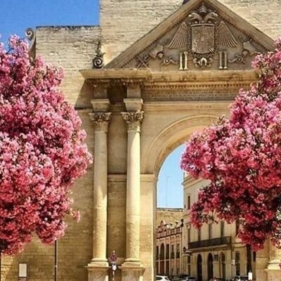 Lecce Private Tour with tasting of typical local products