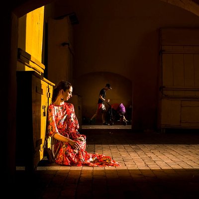Cartagena Memory Session