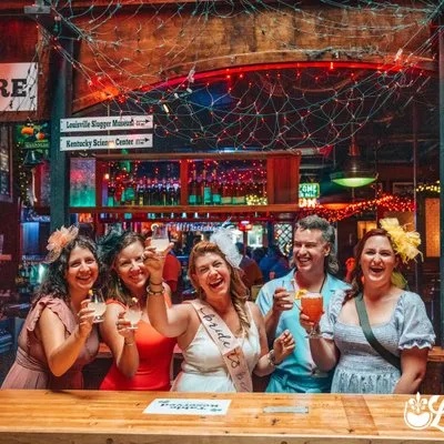 Louisville: Private Guided Food, Bourbon & History Walking Tour