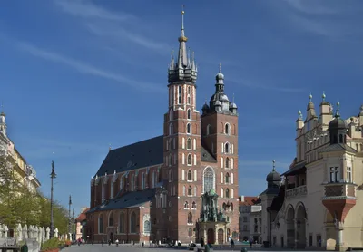 Krakow Half-Day Food Tour in Old Town and Kazimierz