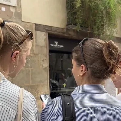 Zaragoza Self Guided Sherlock Holmes Murder Mystery Game