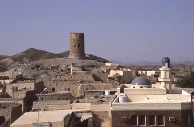 Muscat Desert Safari Private up to 2 Pax with Lunch