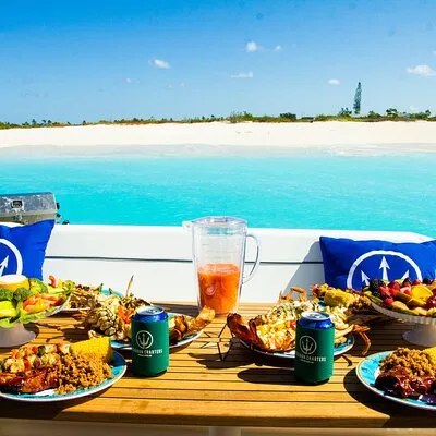 Poseidon Charters