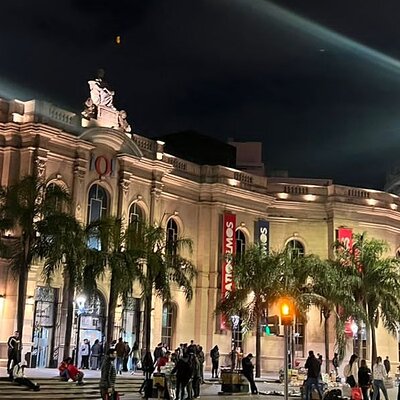 Córdoba Tours