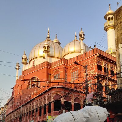 Calcutta Brews Where Cultures Converge, Blend and Belong