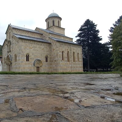 Balkan Destination