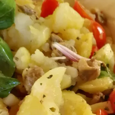 Cooking Class and Lunch: Discover the Aeolian Recipes in Salina