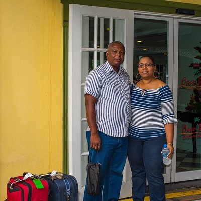 A1 Transfer & Tours SLU