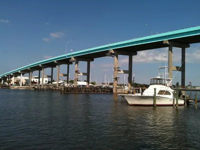 Fort Myers Guided Kayak Eco Tour at Bunche Beach