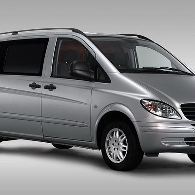 Private transfer from Calama Airport to San Pedro de Atacama