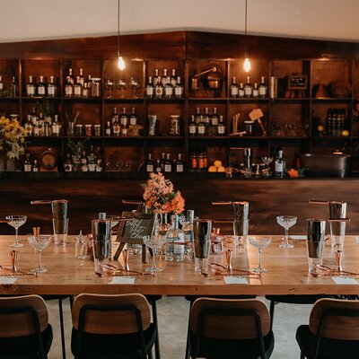 Kangaroo Island Spirits