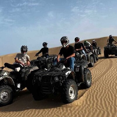 Tazwit tours