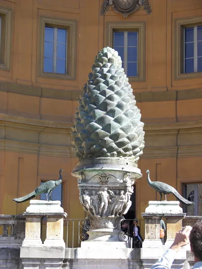 Vatican Museums, Sistine Chapel & St. Peter's Basilica Guided Tour in Rome