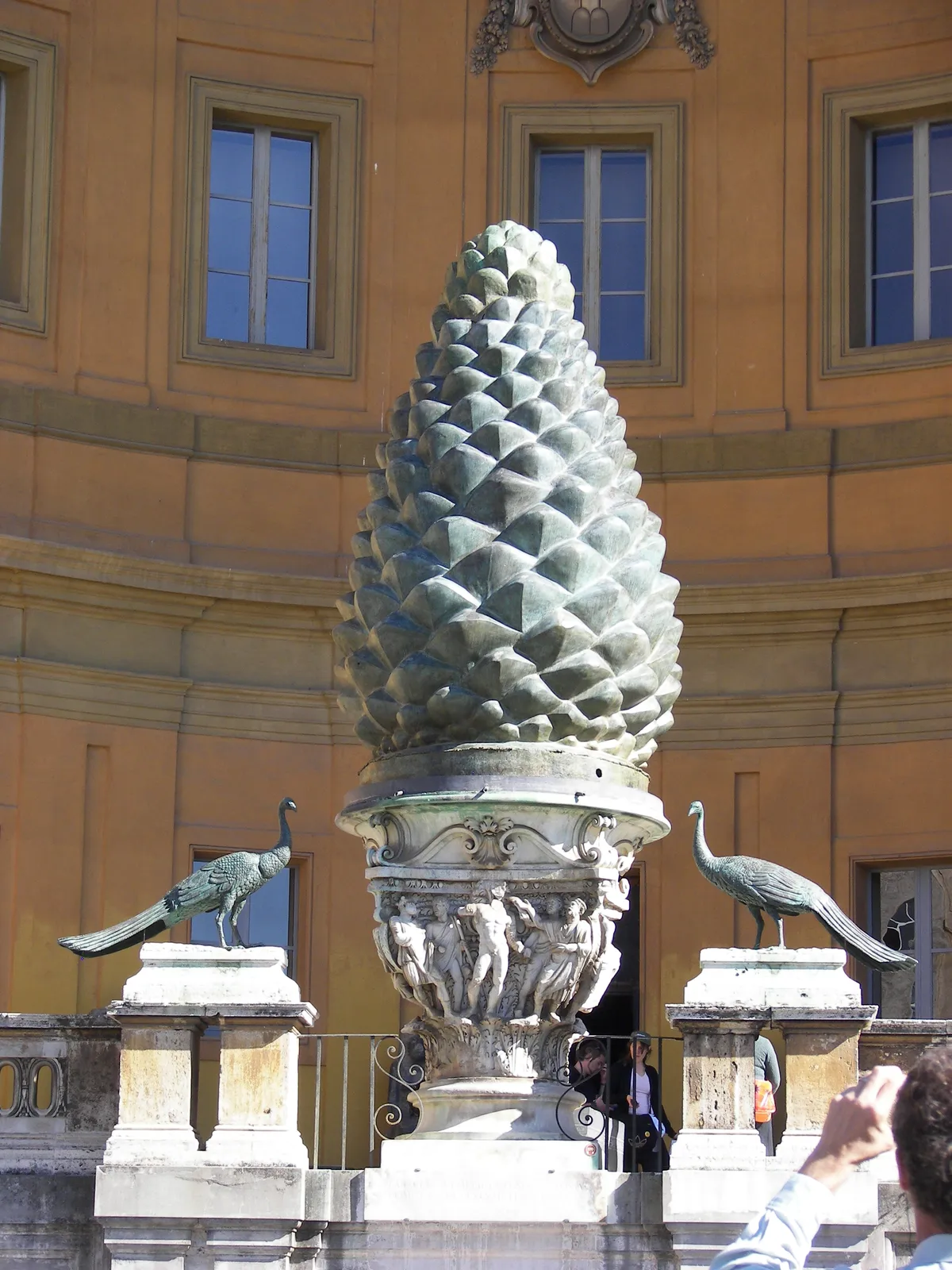Vatican Museums, Sistine Chapel & St. Peter's Basilica Guided Tour in Rome