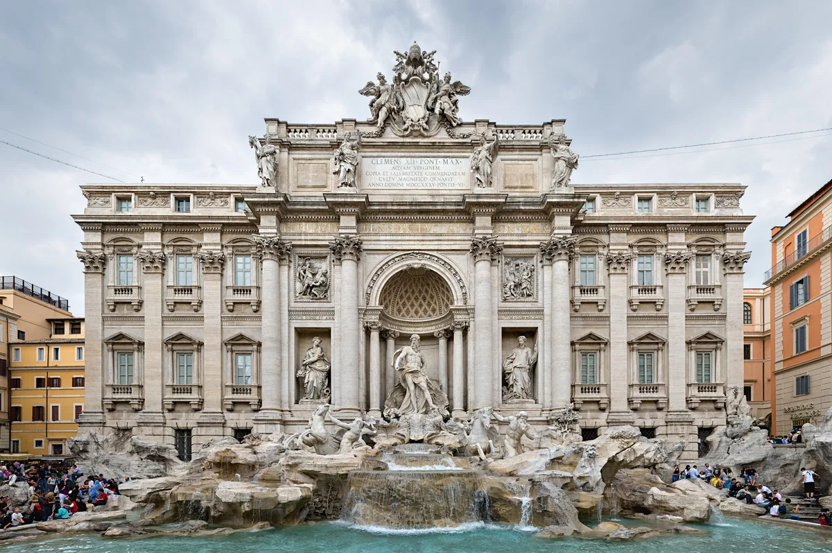 Fettuccine Pasta Cooking Class in Rome’s Piazza Navona
