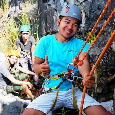 Climbodia