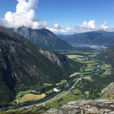 West Norway Travel