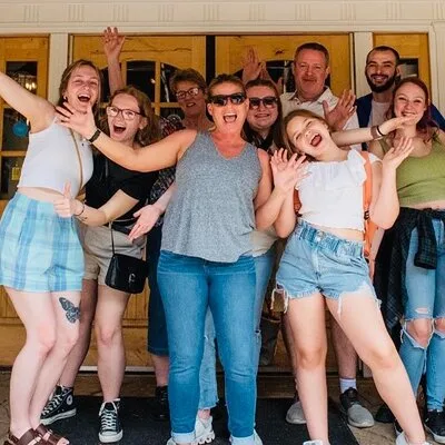 Downtown Galena Food and Drink Tour
