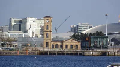 The Clydeside Distillery Tour in Glasgow with Whisky Tasting